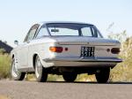 Fiat 2300 S Coupe 1961 года